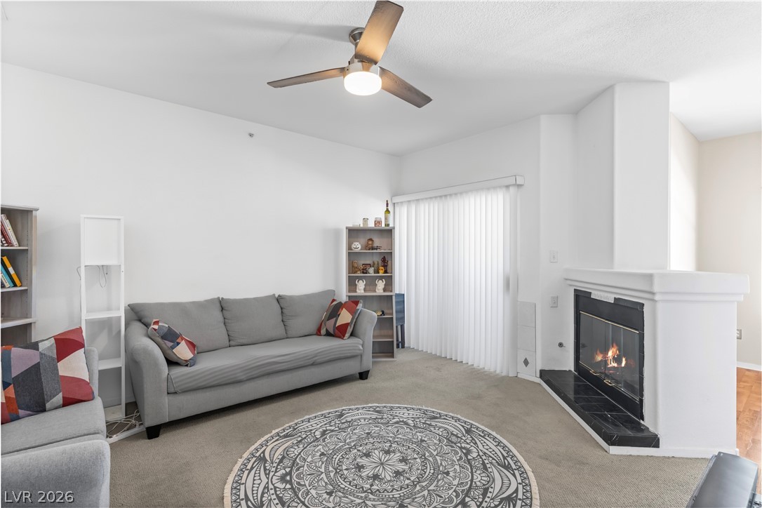 6480 Annie Oakley Drive 721 Las Vegas NV 89120