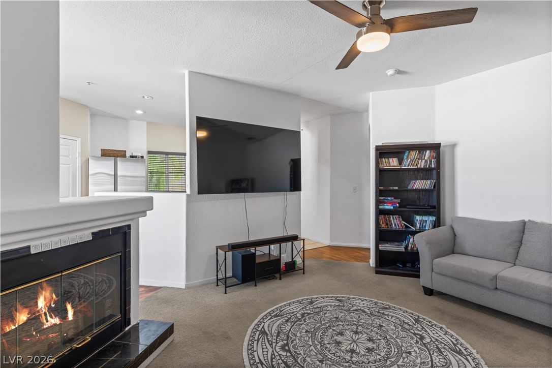 6480 Annie Oakley Drive 721 Las Vegas NV 89120