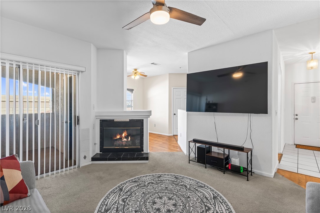 6480 Annie Oakley Drive 721 Las Vegas NV 89120