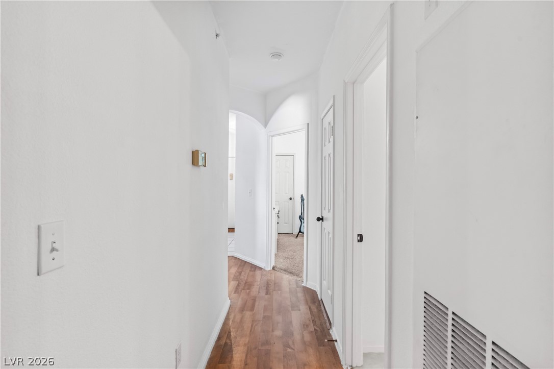 6480 Annie Oakley Drive 721 Las Vegas NV 89120