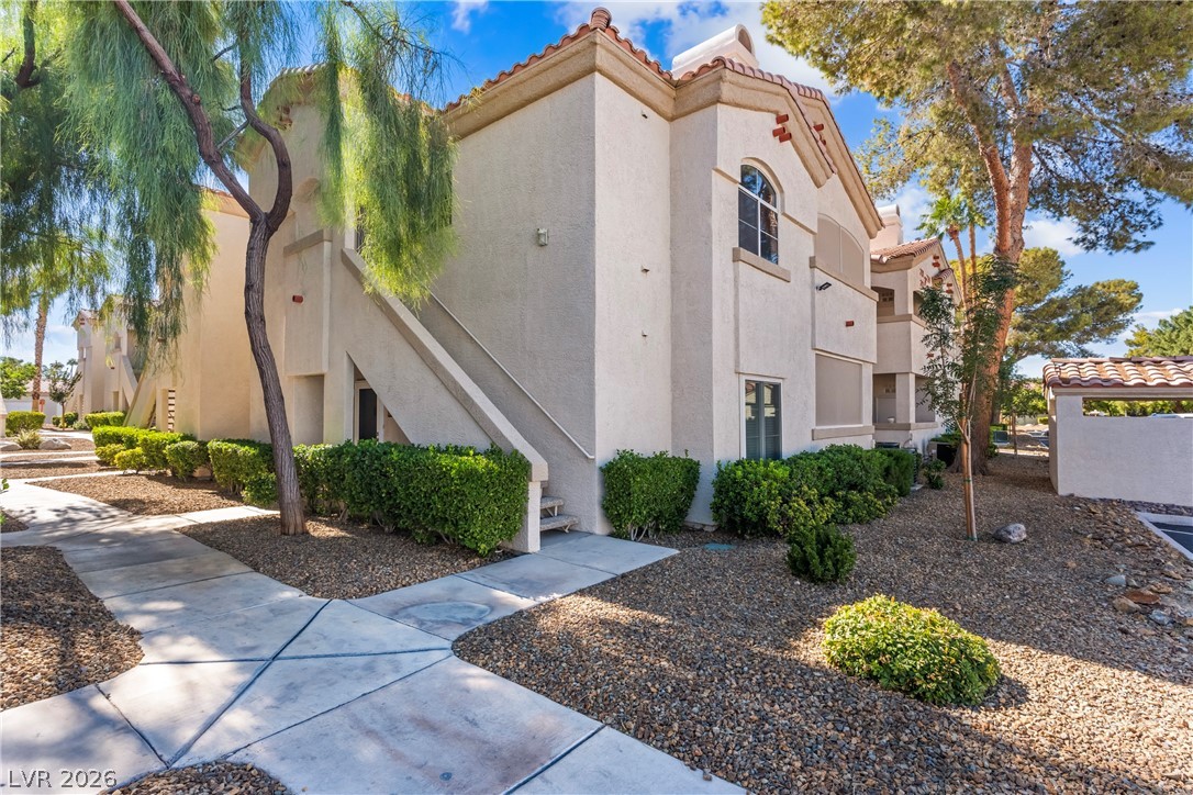 6480 Annie Oakley Drive 721 Las Vegas NV 89120