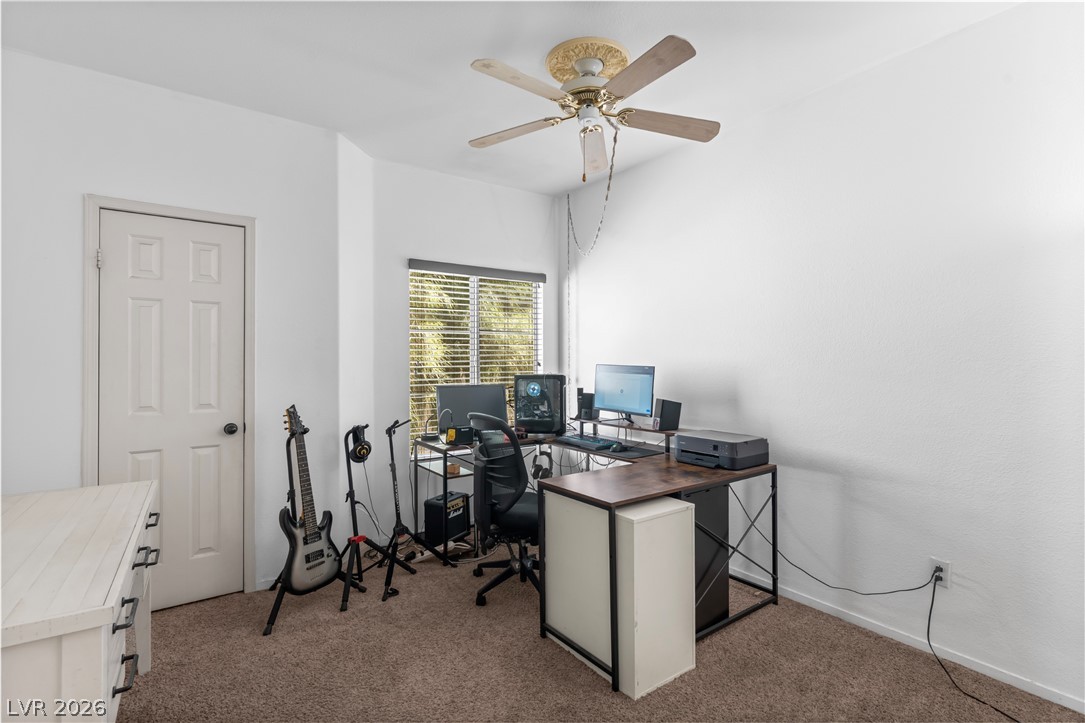 6480 Annie Oakley Drive 721 Las Vegas NV 89120
