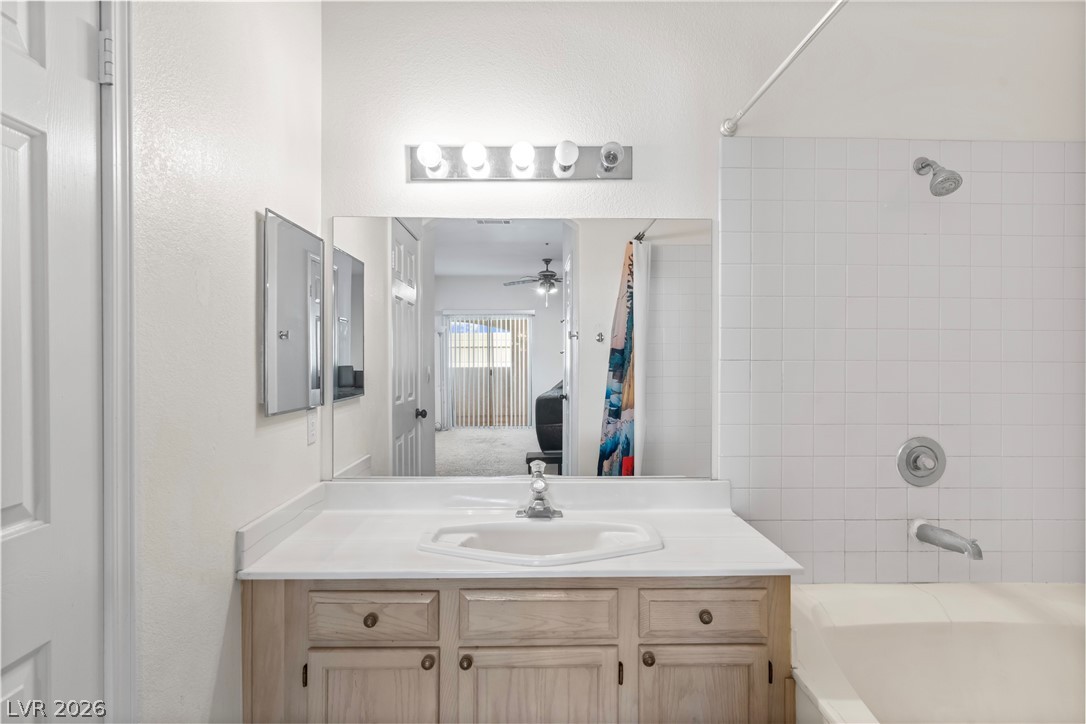 6480 Annie Oakley Drive 721 Las Vegas NV 89120