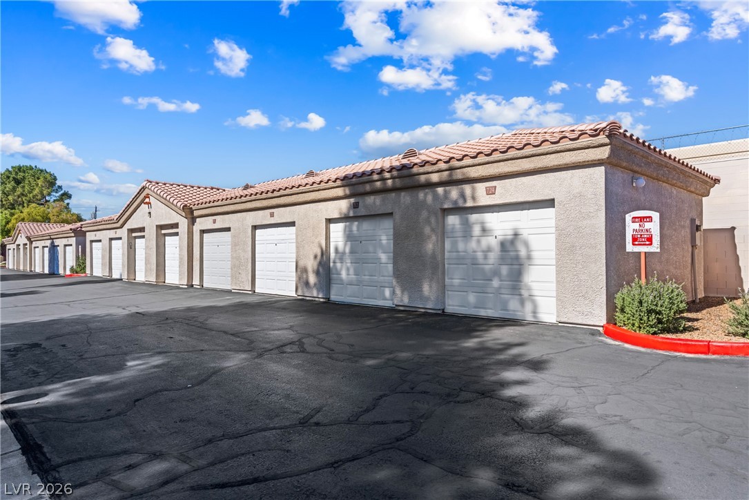 6480 Annie Oakley Drive 721 Las Vegas NV 89120