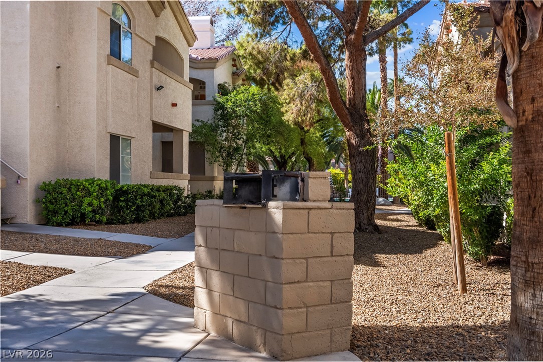 6480 Annie Oakley Drive 721 Las Vegas NV 89120