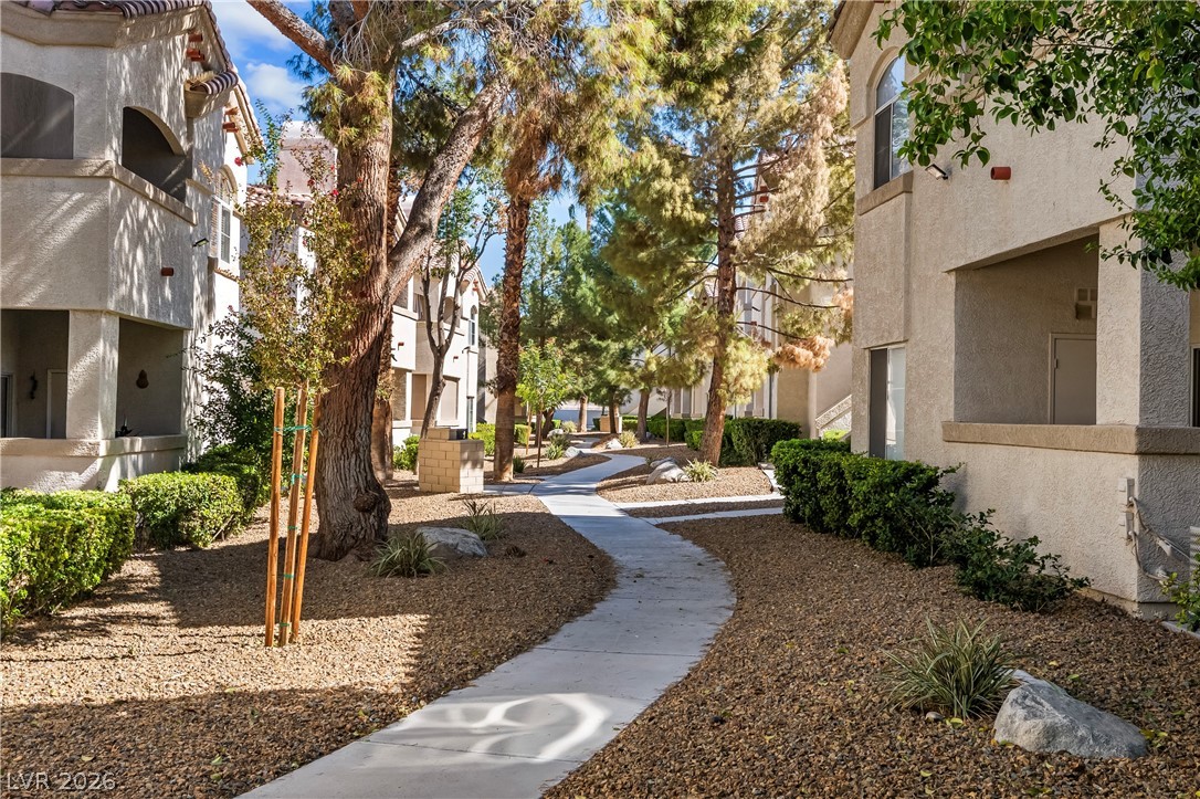 6480 Annie Oakley Drive 721 Las Vegas NV 89120
