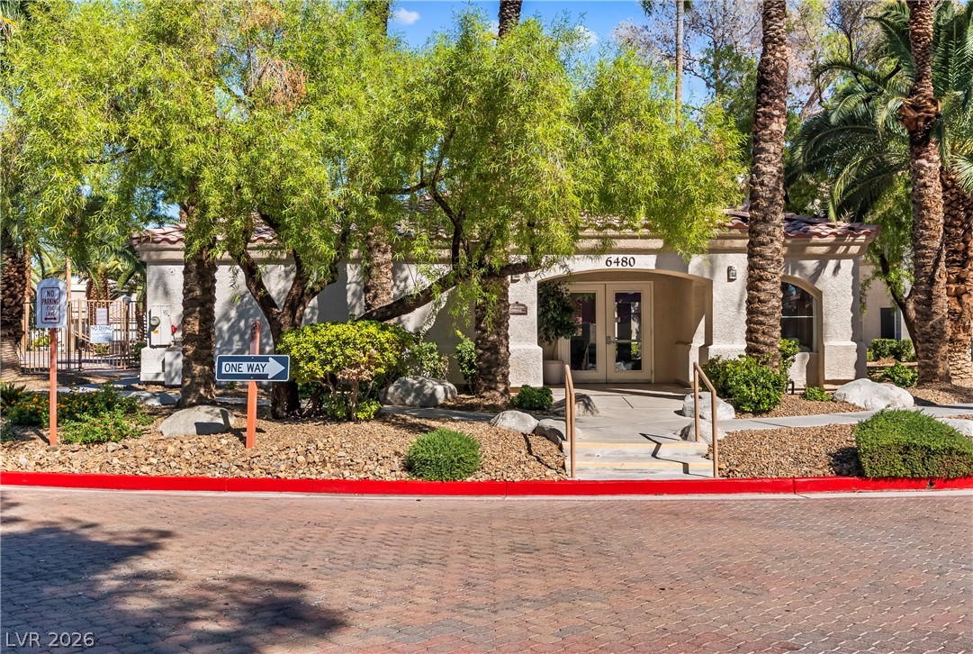 6480 Annie Oakley Drive 721 Las Vegas NV 89120