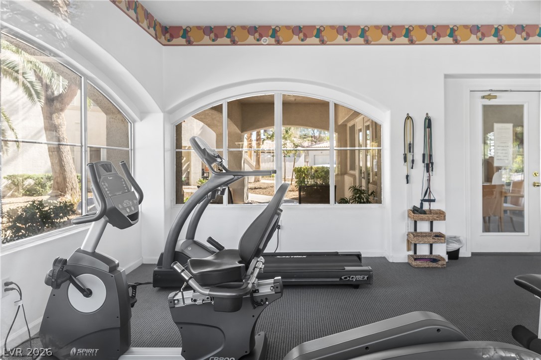 6480 Annie Oakley Drive 721 Las Vegas NV 89120