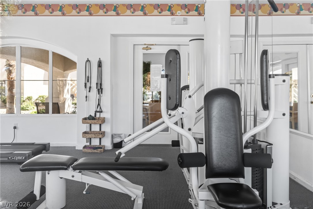 6480 Annie Oakley Drive 721 Las Vegas NV 89120