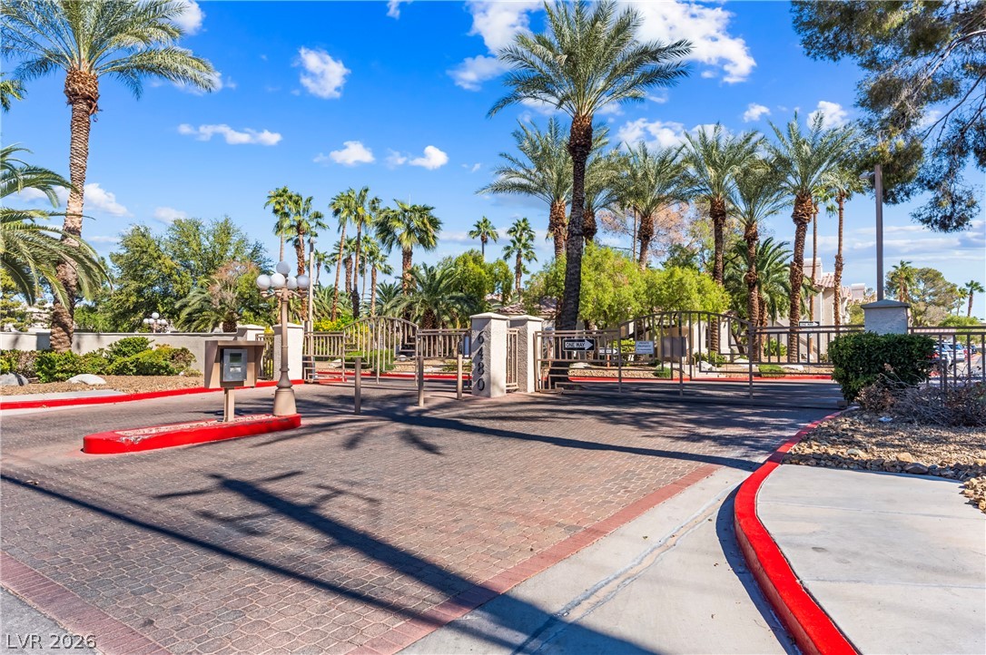 6480 Annie Oakley Drive 721 Las Vegas NV 89120