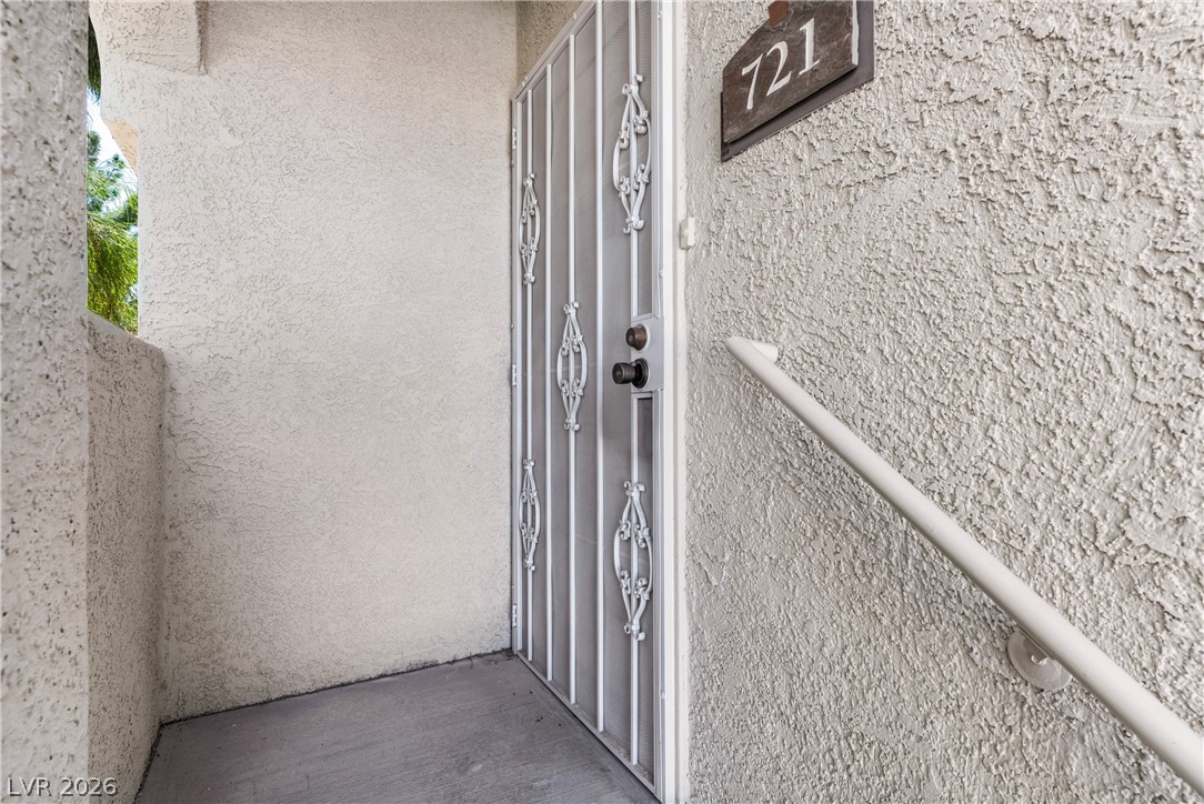 6480 Annie Oakley Drive 721 Las Vegas NV 89120