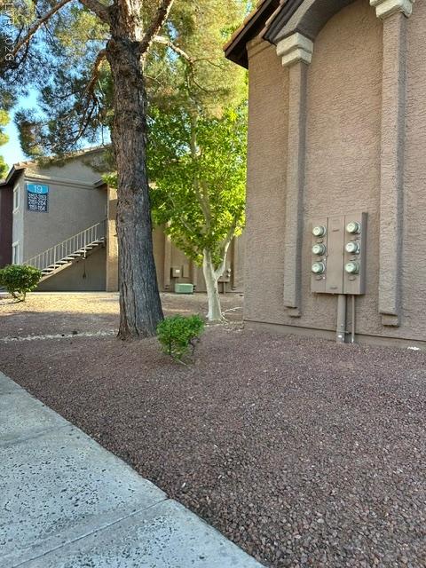 2750 South Durango Drive 1150 Las Vegas NV 89117