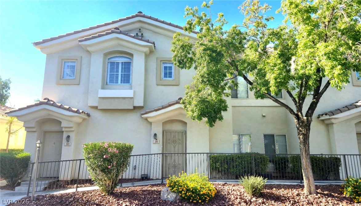 10001 Crimson Palisades Place 103 Las Vegas NV 89144