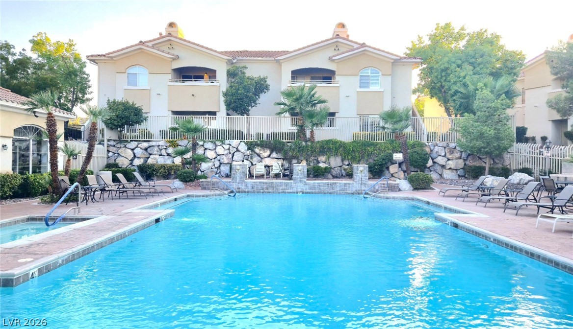 10001 Crimson Palisades Place 103 Las Vegas NV 89144