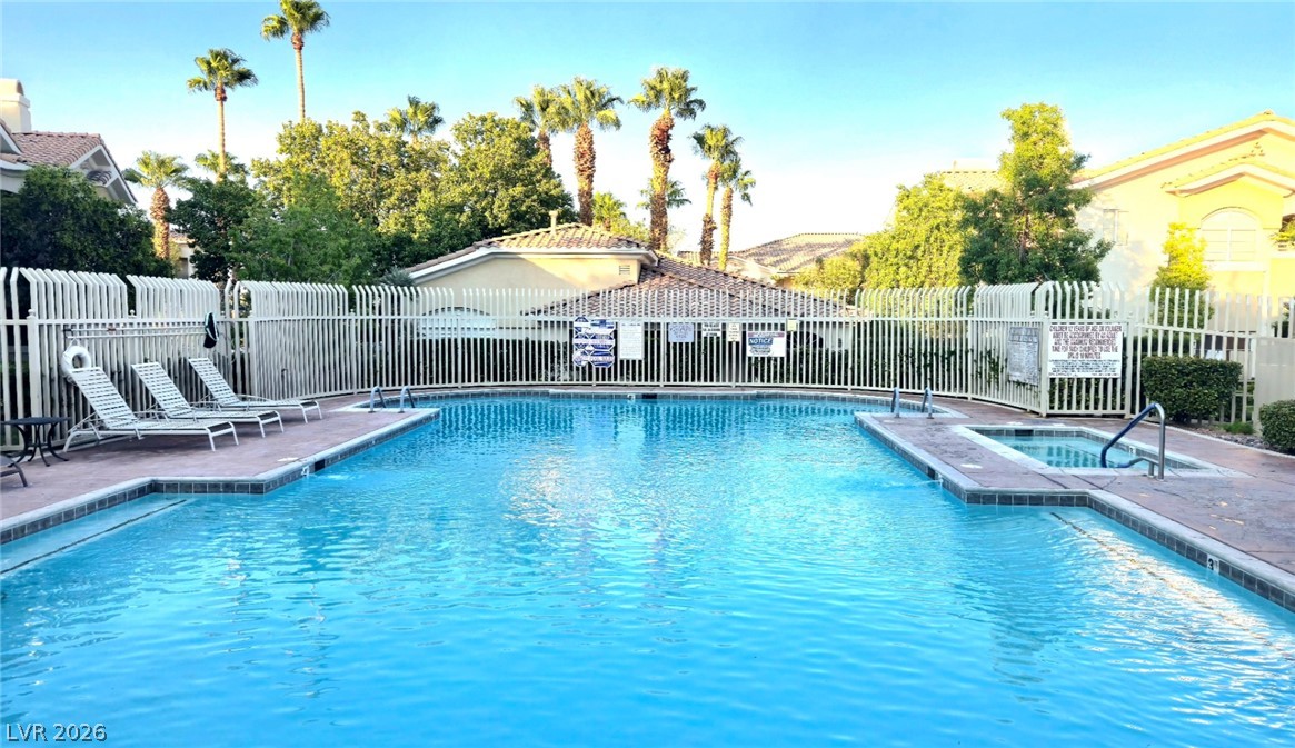 10001 Crimson Palisades Place 103 Las Vegas NV 89144