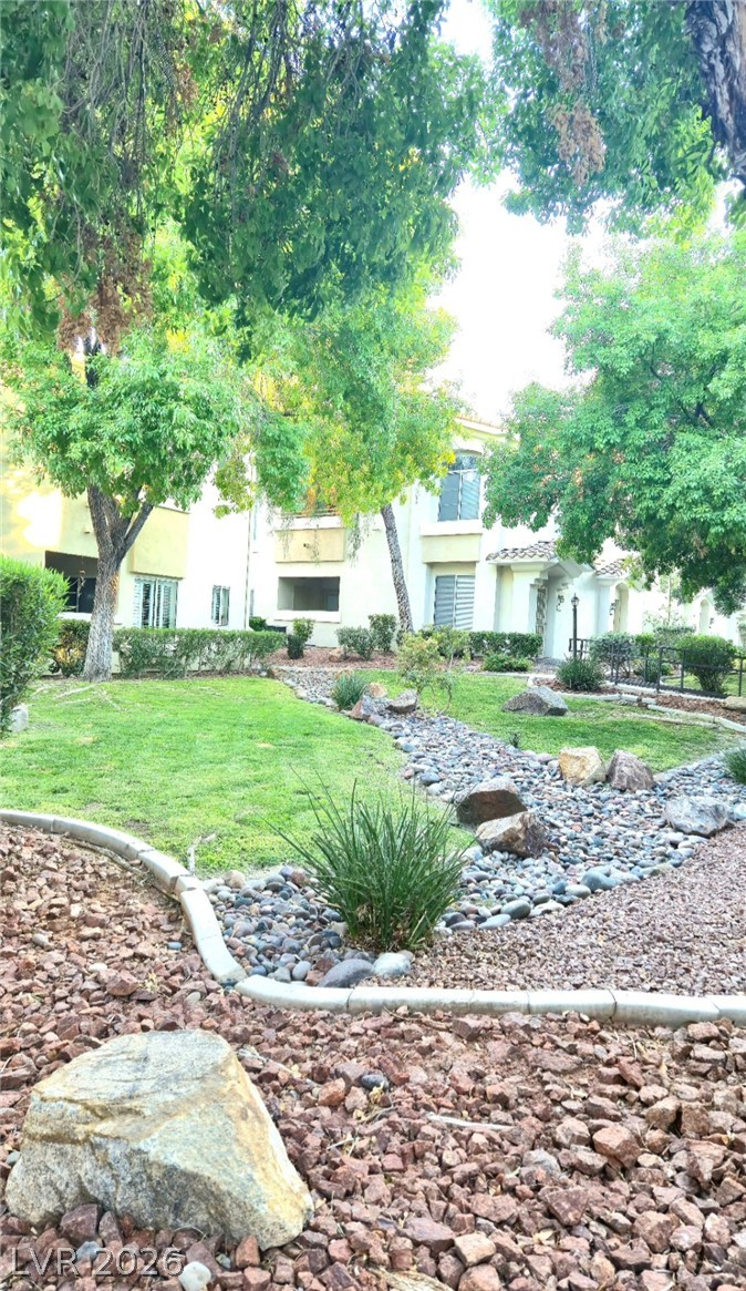 10001 Crimson Palisades Place 103 Las Vegas NV 89144