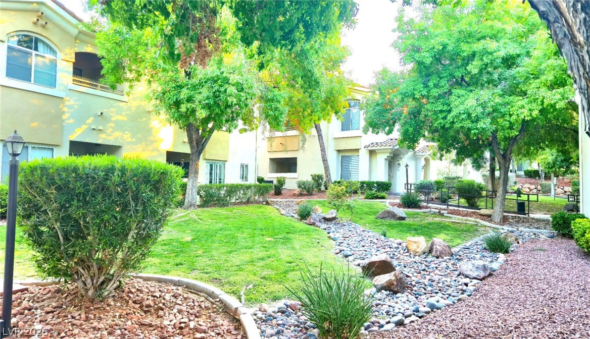 10001 Crimson Palisades Place 103 Las Vegas NV 89144