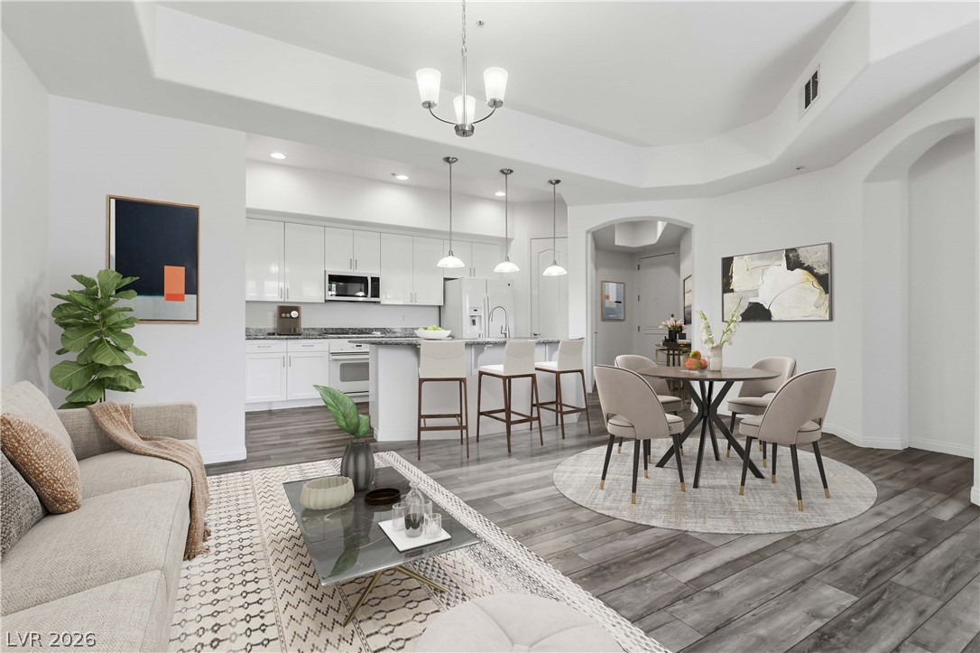 44 East Serene Avenue 424 Las Vegas NV 89123