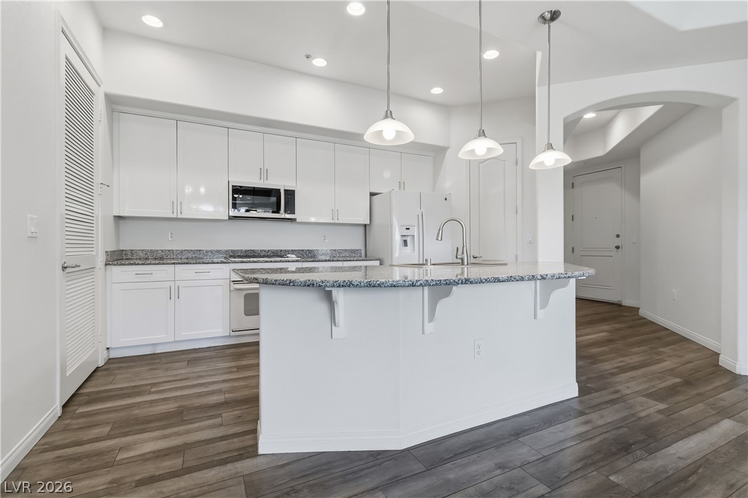 44 East Serene Avenue 424 Las Vegas NV 89123