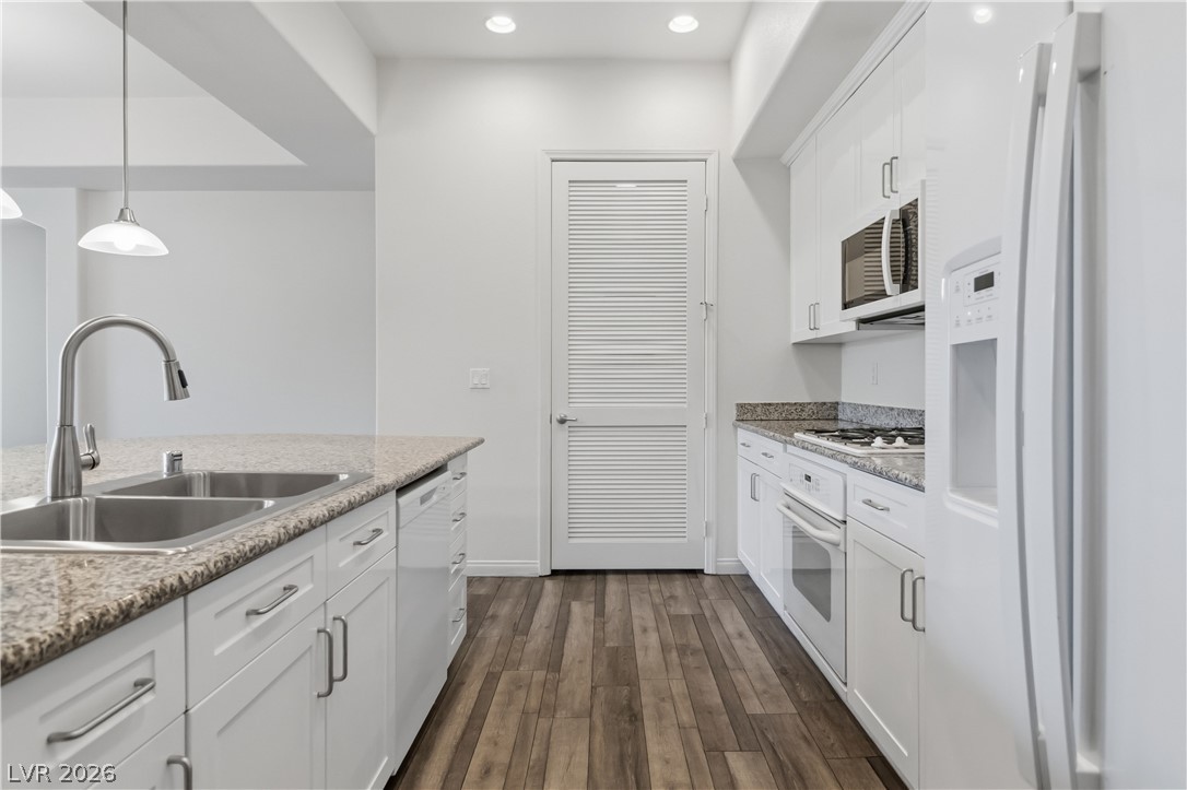 44 East Serene Avenue 424 Las Vegas NV 89123