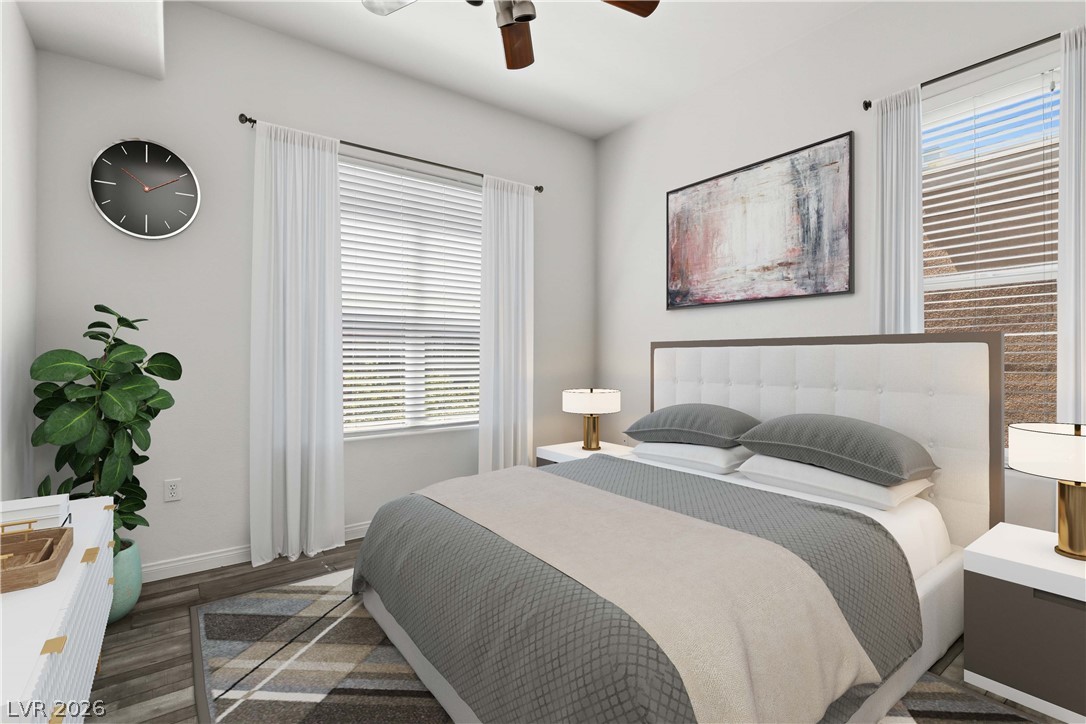 44 East Serene Avenue 424 Las Vegas NV 89123