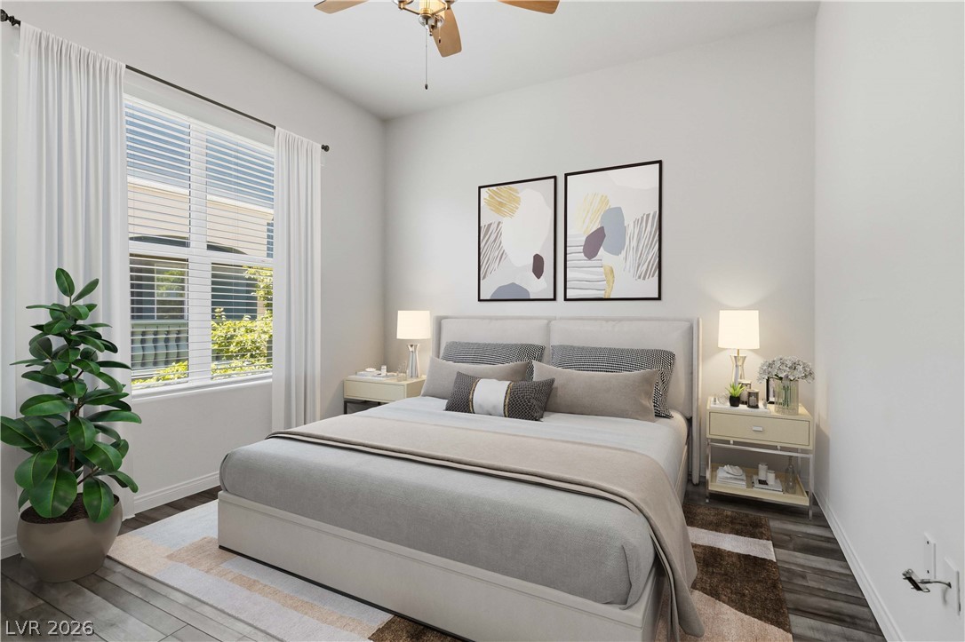 44 East Serene Avenue 424 Las Vegas NV 89123