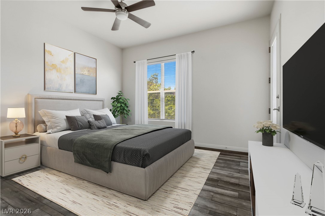 44 East Serene Avenue 424 Las Vegas NV 89123