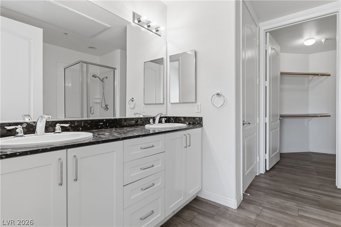 44 East Serene Avenue 424 Las Vegas NV 89123
