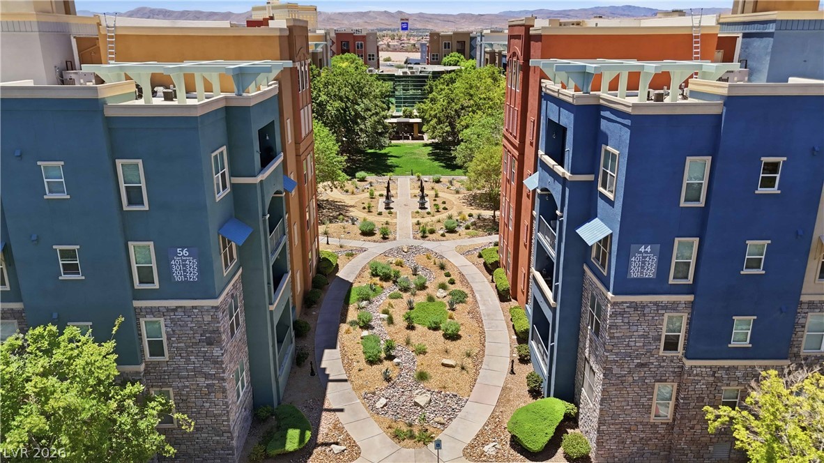 44 East Serene Avenue 424 Las Vegas NV 89123