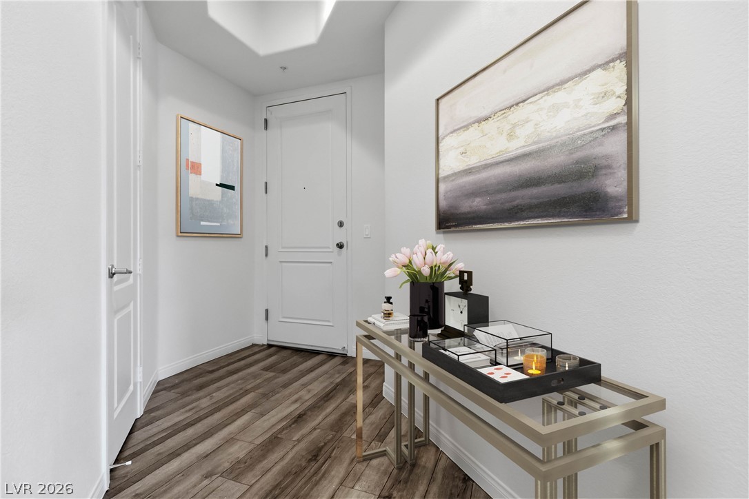 44 East Serene Avenue 424 Las Vegas NV 89123