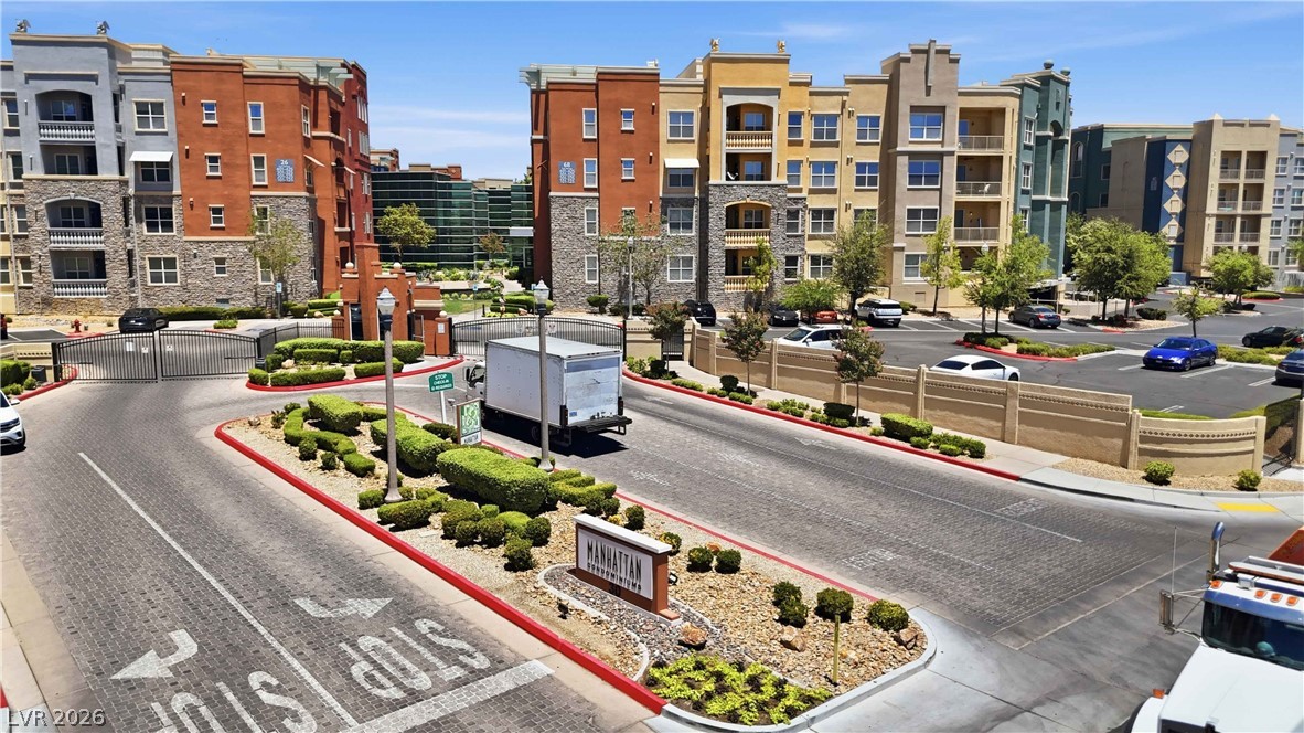 44 East Serene Avenue 424 Las Vegas NV 89123