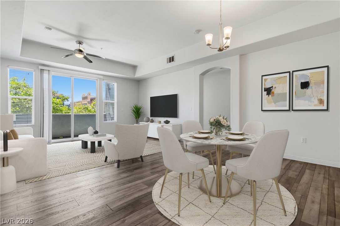 44 East Serene Avenue 424 Las Vegas NV 89123