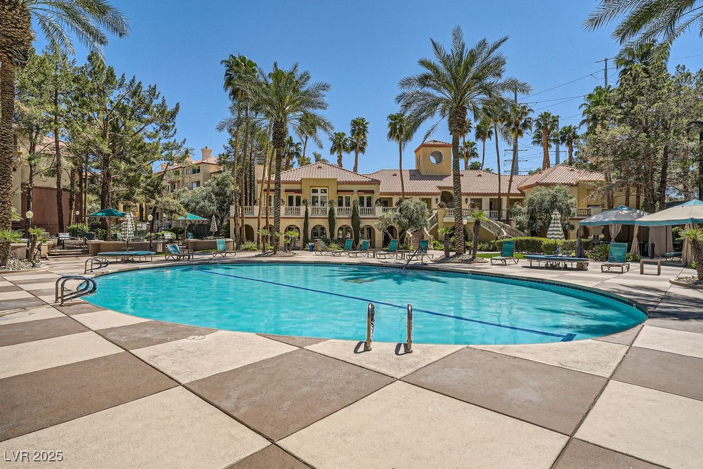 220 East Flamingo Road 402 Las Vegas NV 89169