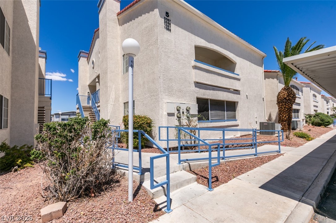 2725 South Nellis Boulevard 2088 Las Vegas NV 89121