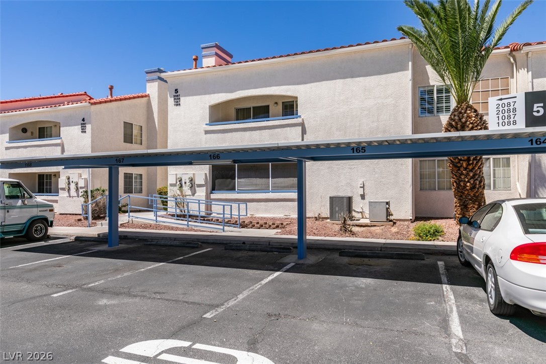 2725 South Nellis Boulevard 2088 Las Vegas NV 89121