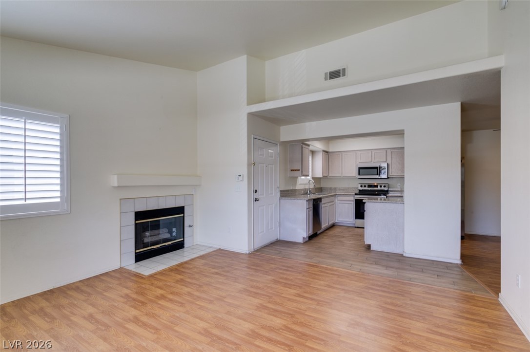 2725 South Nellis Boulevard 2088 Las Vegas NV 89121