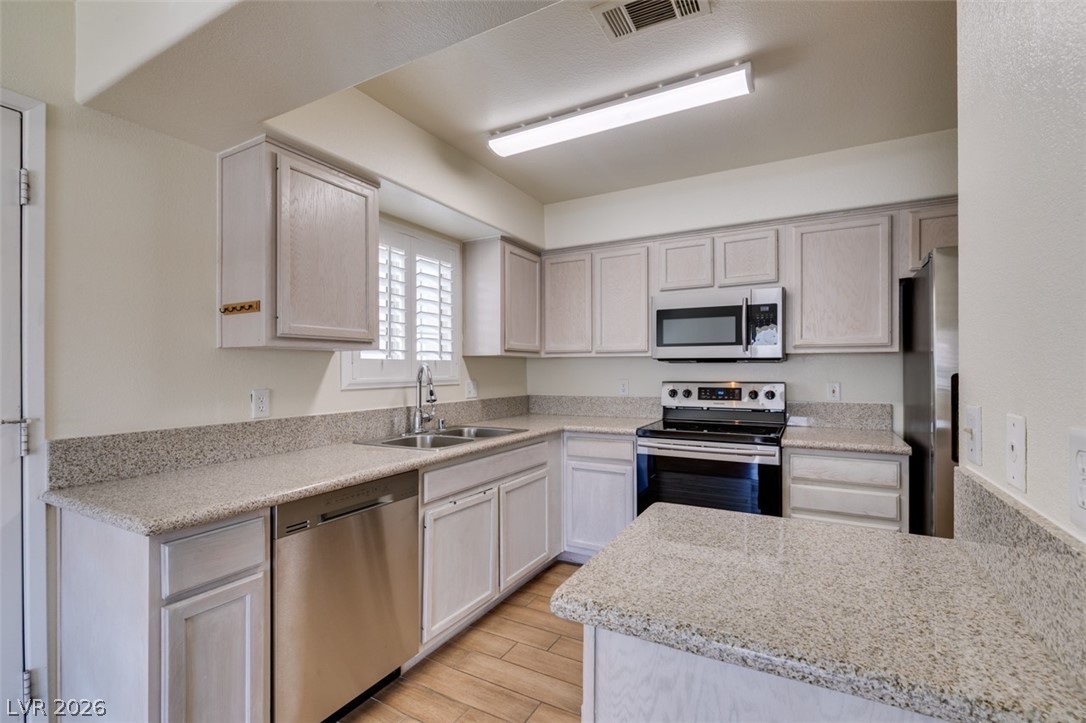 2725 South Nellis Boulevard 2088 Las Vegas NV 89121