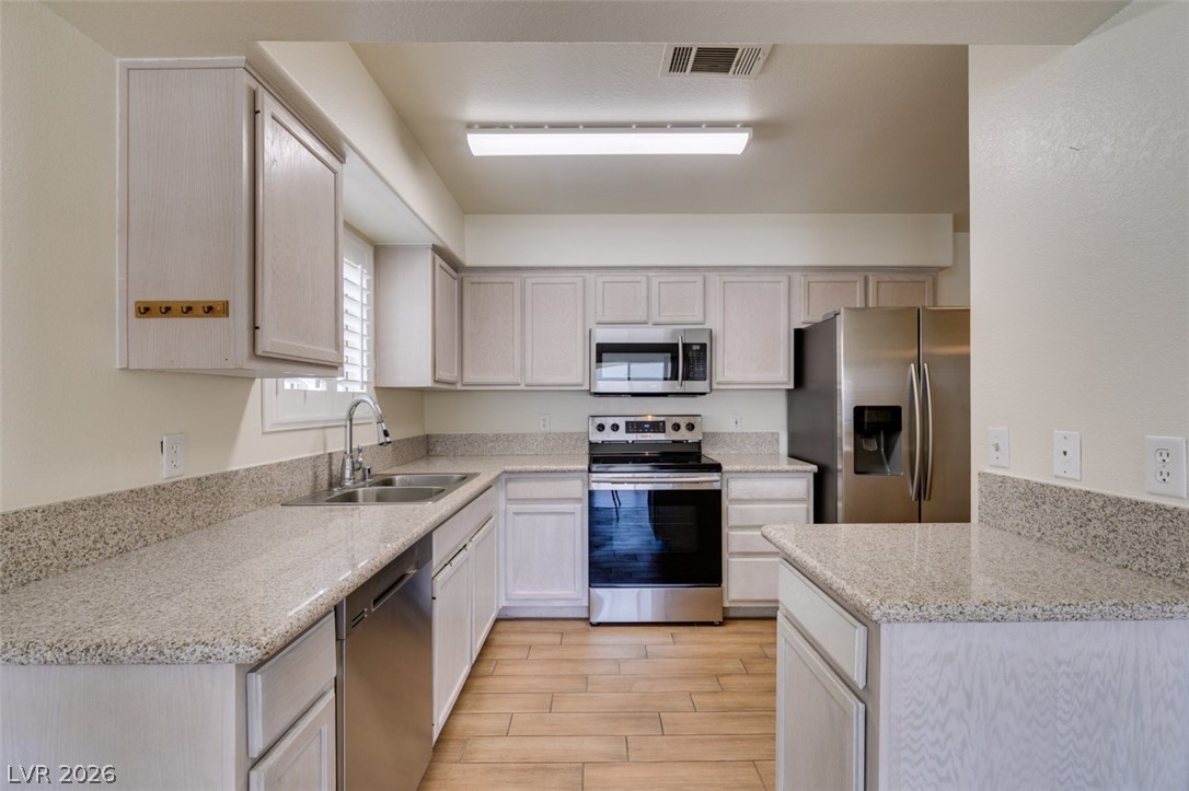 2725 South Nellis Boulevard 2088 Las Vegas NV 89121