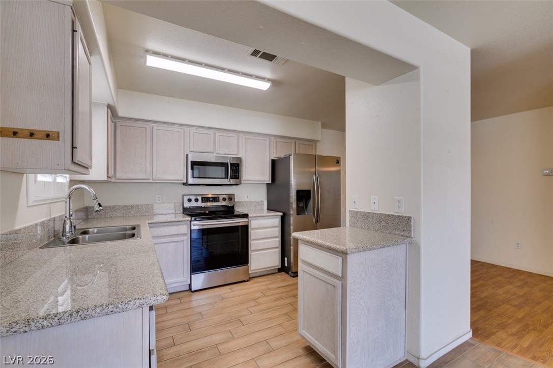 2725 South Nellis Boulevard 2088 Las Vegas NV 89121