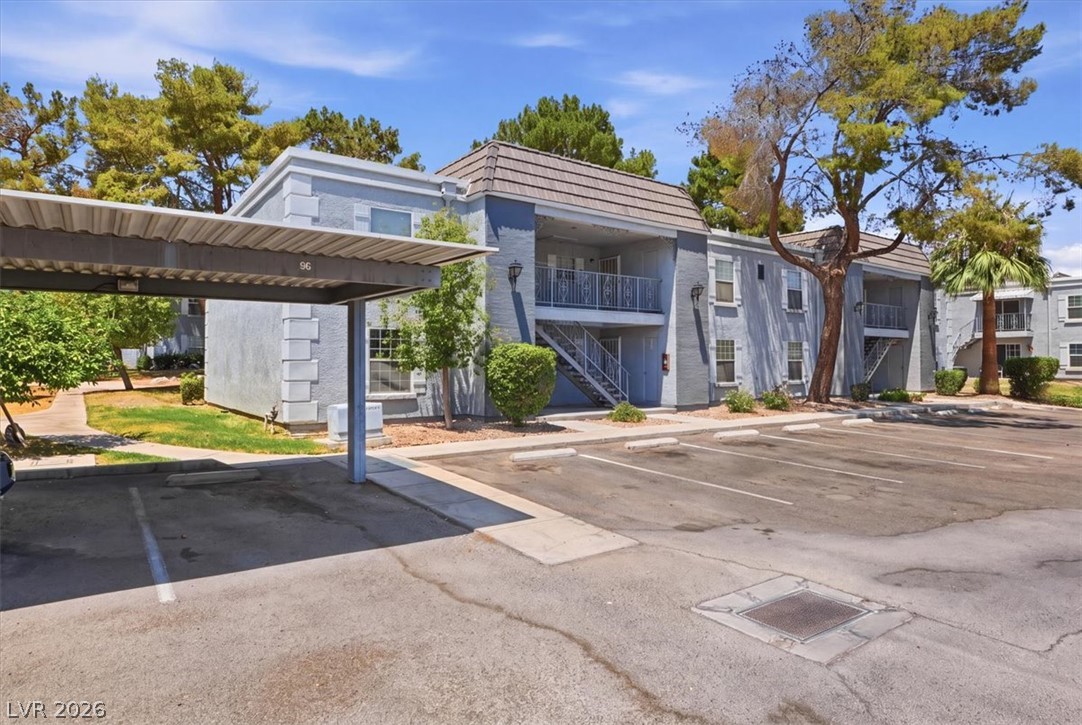 3823 South Maryland Parkway H1 Las Vegas NV 89119