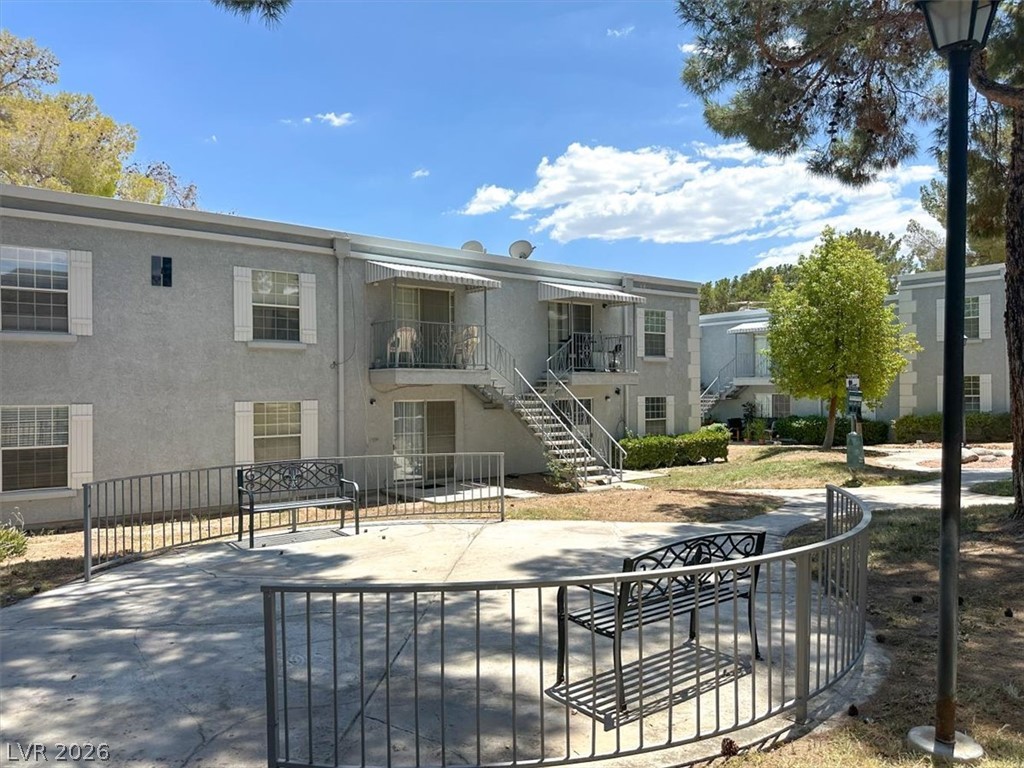 3823 South Maryland Parkway H1 Las Vegas NV 89119