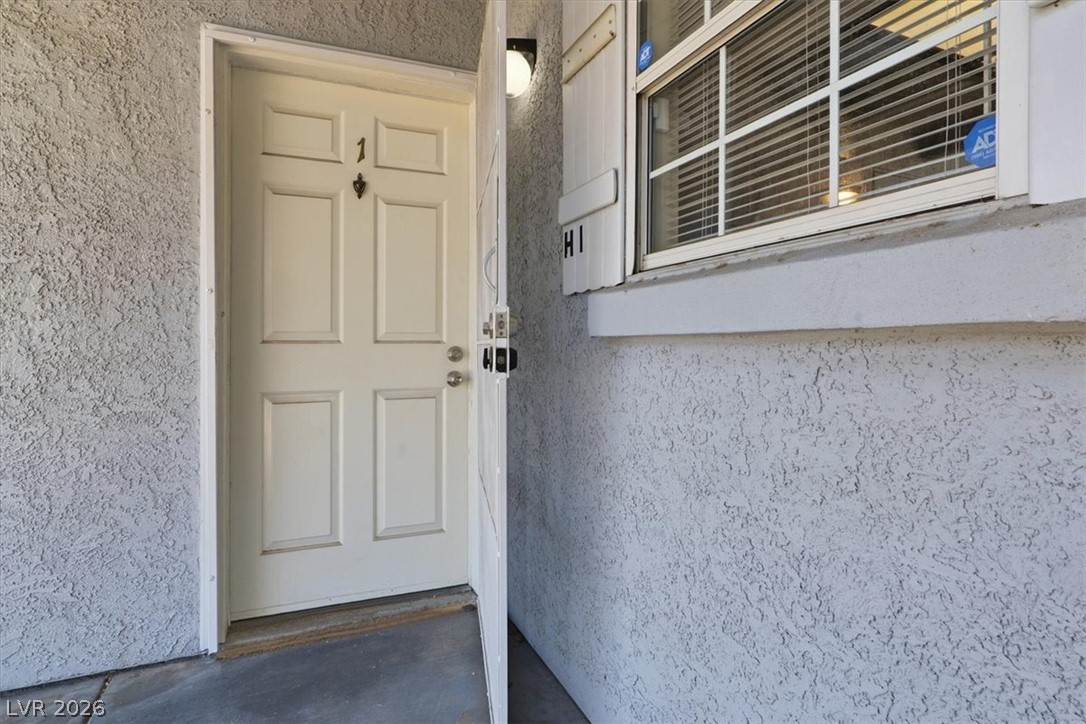 3823 South Maryland Parkway H1 Las Vegas NV 89119