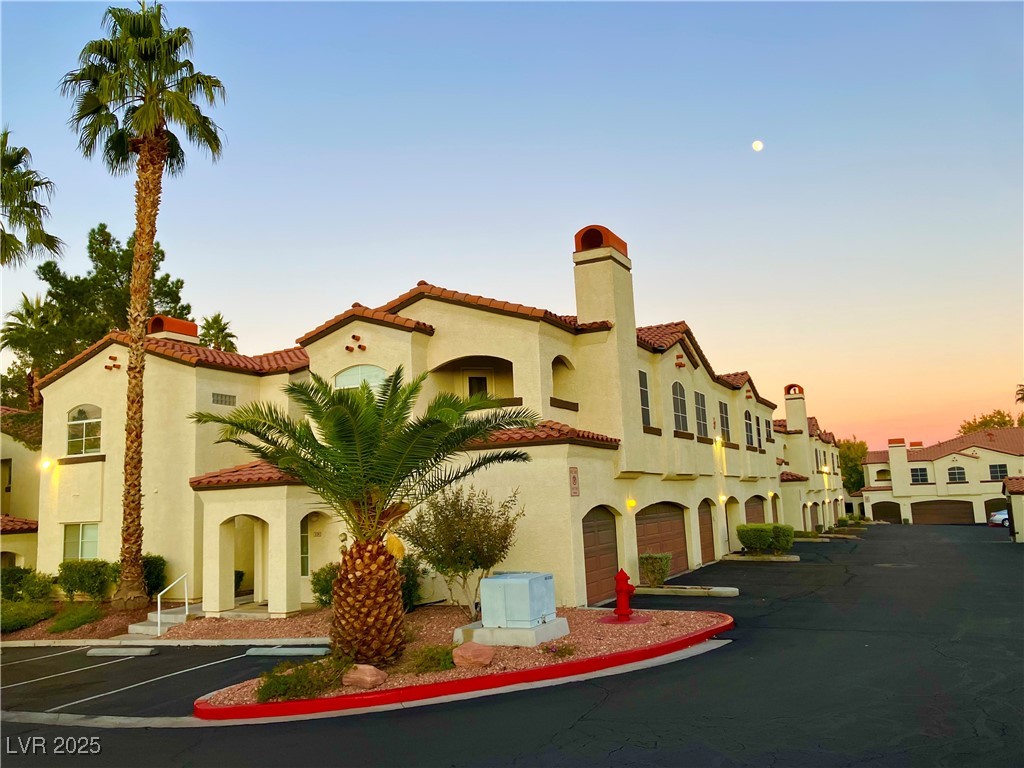 2975 Bluegrass Lane 521 Henderson NV 89074
