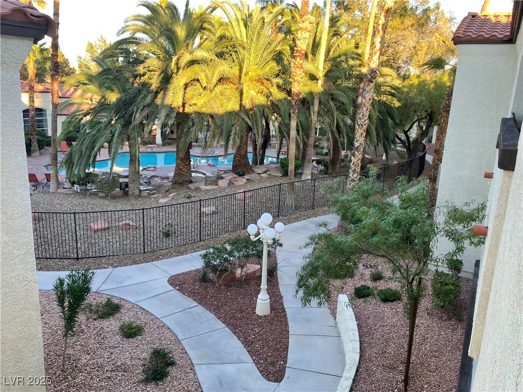 2975 Bluegrass Lane 521 Henderson NV 89074