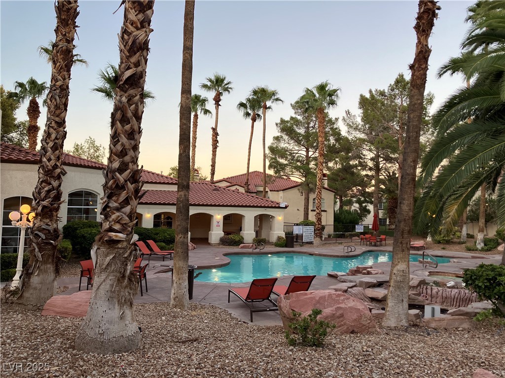 2975 Bluegrass Lane 521 Henderson NV 89074