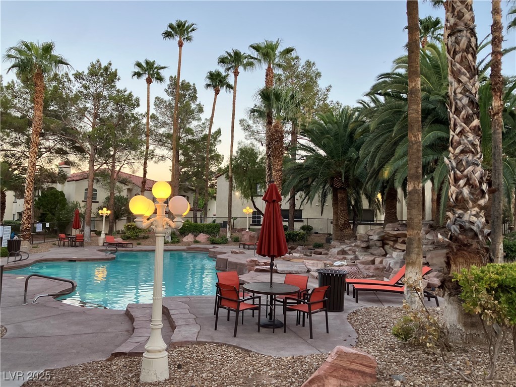 2975 Bluegrass Lane 521 Henderson NV 89074