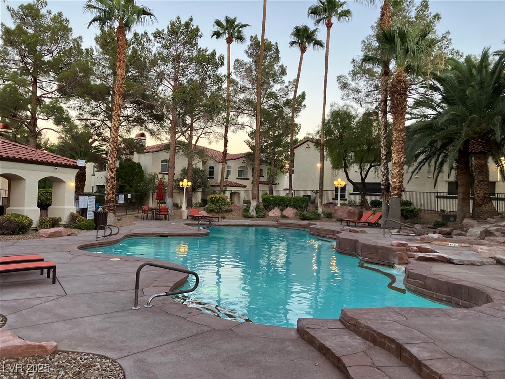 2975 Bluegrass Lane 521 Henderson NV 89074
