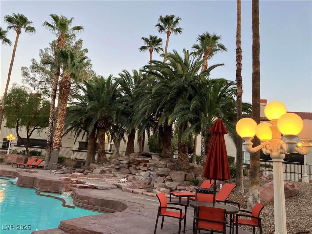 2975 Bluegrass Lane 521 Henderson NV 89074