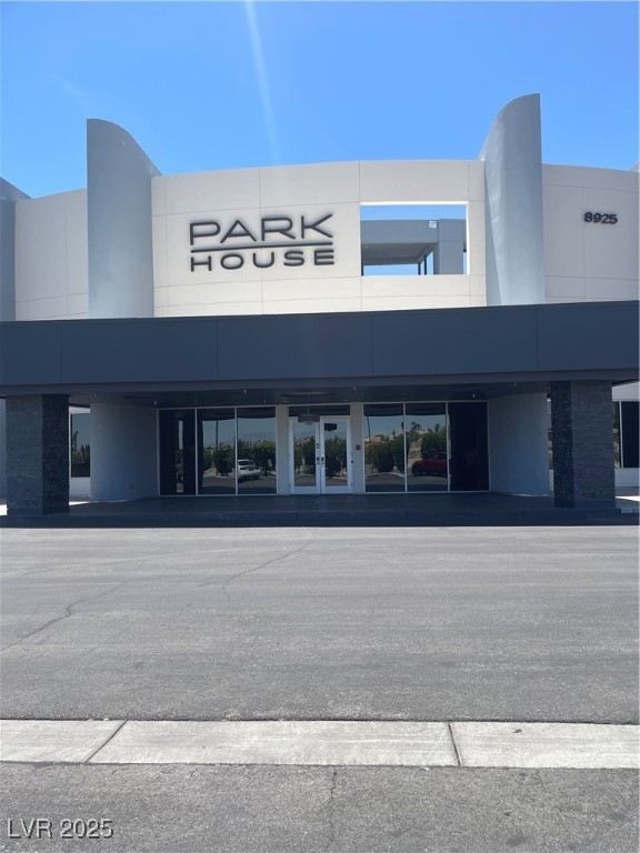 8925 West Flamingo Road 105 Las Vegas NV 89147