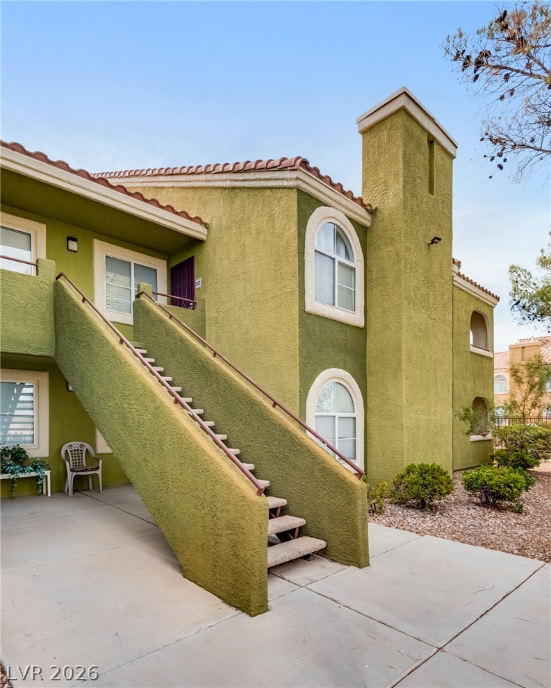 7950 West Flamingo Road 2052 Las Vegas NV 89147